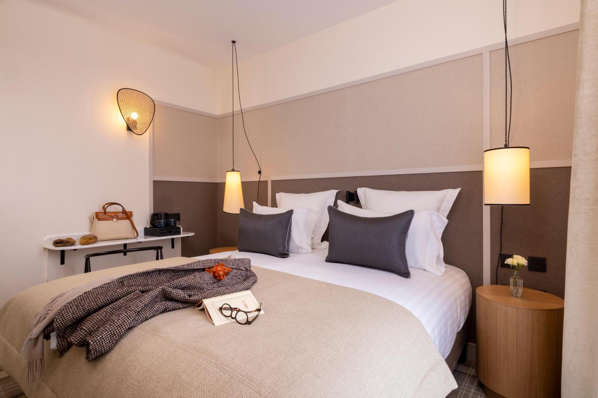 Chambre Double