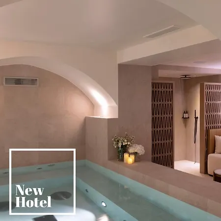 Hôtel Toujours&Spa-3
